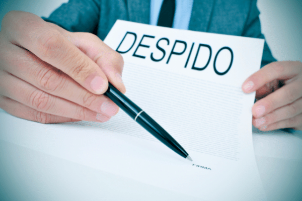 despido laboral madrid